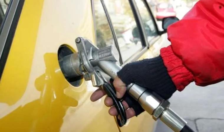 LPG'ye Zam Şoku! Bu Gece Pompa Fiyatları Ne Kadar Artacak?