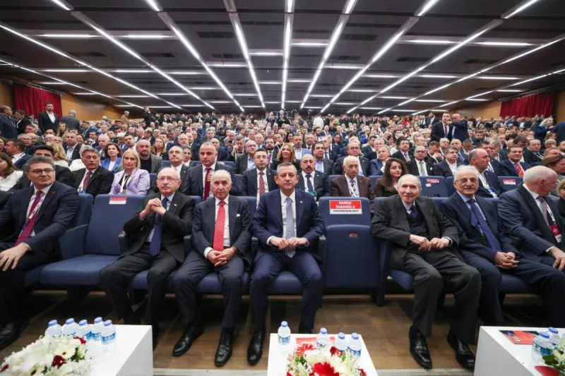 “Lütfü Savaş, partiyi kullandı, Şimdi de çöküşünü CHP’ye yüklüyor!”