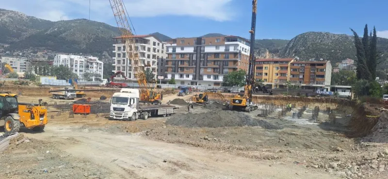 Mahalleli soruyor: ‘Okullarımız Nerede?’
