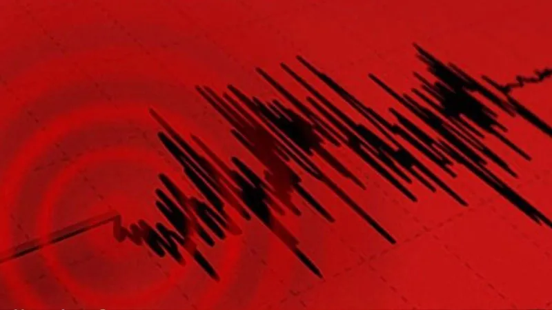Malatya'da deprem