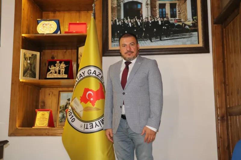 Manevi Değerlerimize Sahip Çıktığımız Bayramlar Diliyorum