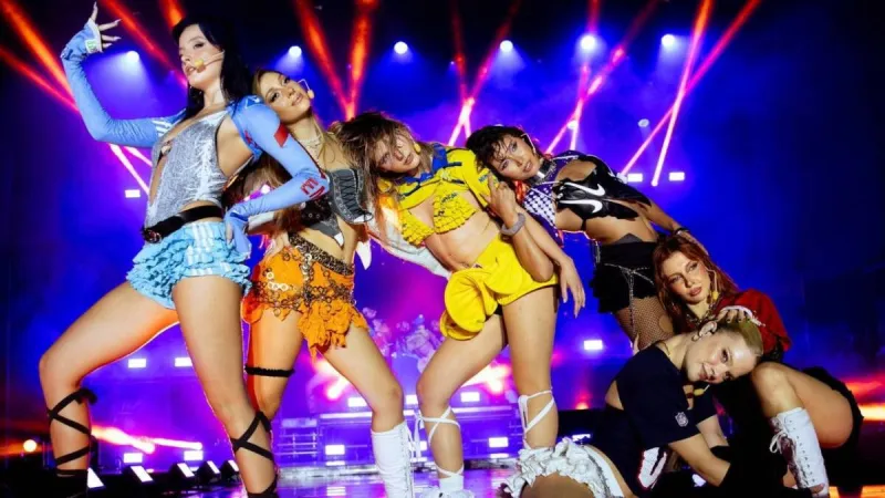 Manifest’in ‘arıyo’ şarkısı Grammy yolunda