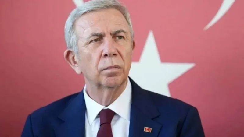 Mansur Yavaş’a Soruşturma İzni Verildi İddiası Yalanlandı