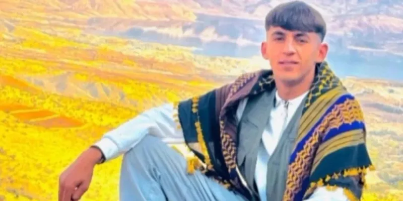 Mardin'de Kan Donduran Cinayet! 18 Yaşındaki İbrahim...