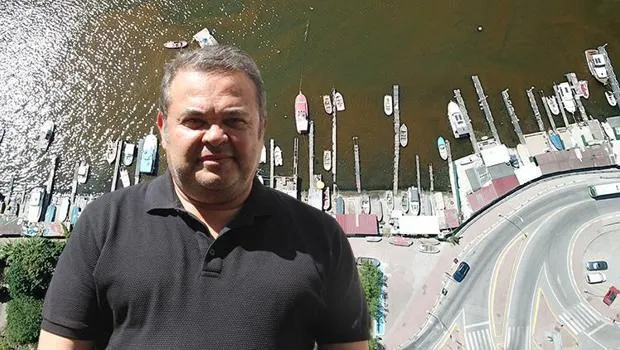 Marmara Denizi Alarm Veriyor! Uzmanlardan Kritik Uyarı