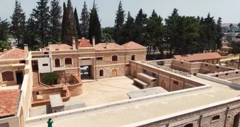 Hatay'ın Gizli Hazinesi Ortaya Çıktı! Vali Masatlı'dan Müjde