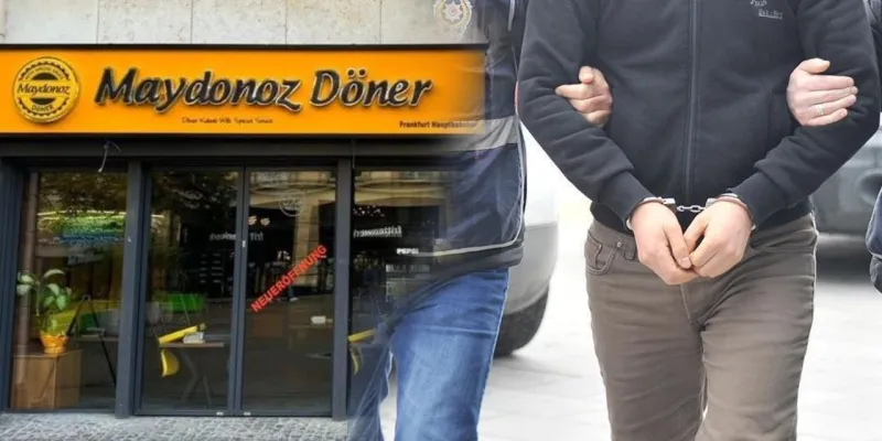 Maydanoz Döner'de FETÖ Operasyonu! Şok Tutuklamalar