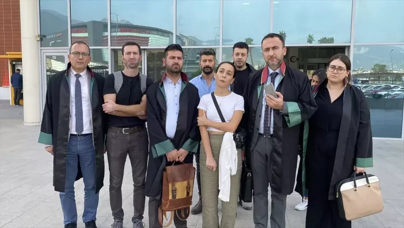 MCG Towers Faciası: İhmaller Zinciri Ortaya Çıkıyor!