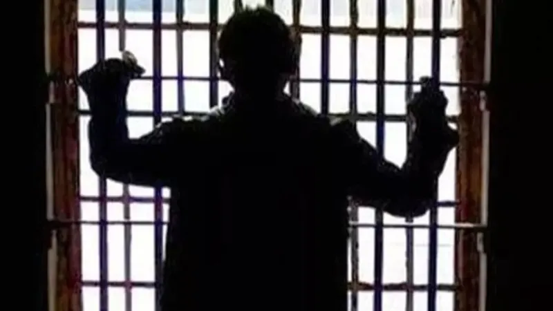 Meclis çocuk suçluluğunu mercek altına alıyor: Yeni komisyon yolda