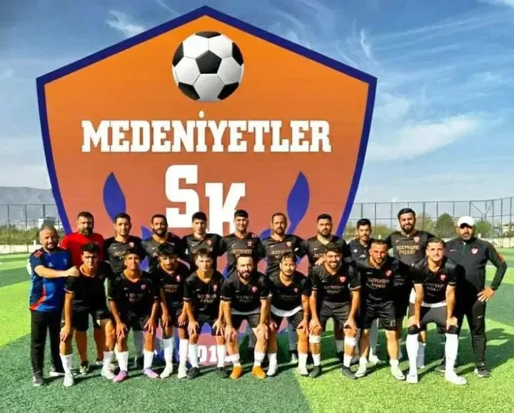 Hatay Medeniyetler'den Farklı Tarife! 6-1'lik Zafer!
