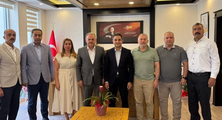 Memur-Sen’den Kurumsal İş Birliğine Vurgu