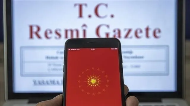 Memura Yarı Zamanlı Çalışma Hakkı Resmileşti