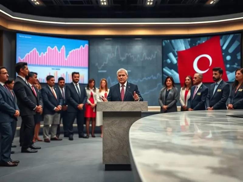 Merkez Bankası’na Yeni Başekonomist Ataması!