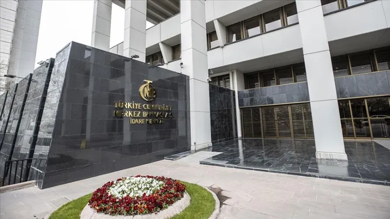 Merkez Bankası’nın ikinci enflasyon raporu açıklandı