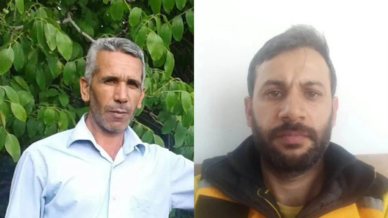 Mersin'de sokak ortasında silahlı kavga: 2 kardeş hayatını kaybetti, 2 kişi yaralandı