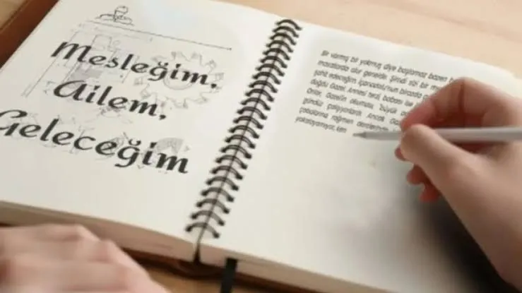 Meslek Liselilerde Öykü Yarışması Başlıyor