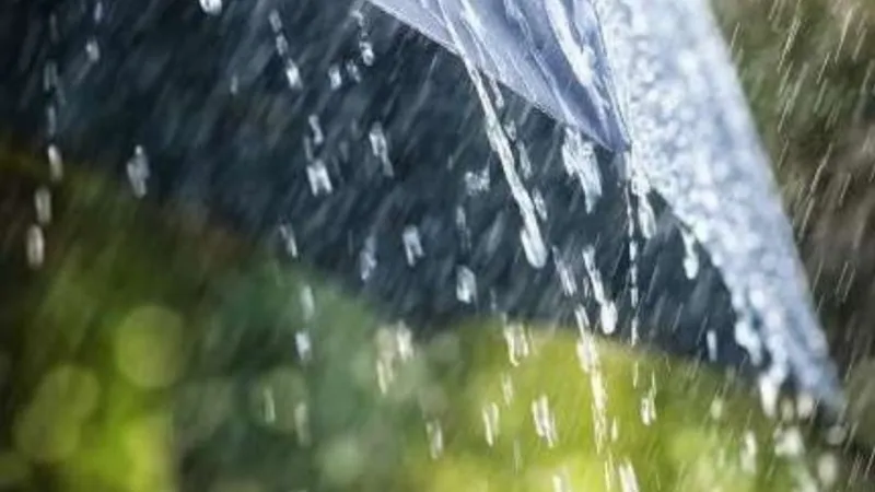 Meteoroloji açıkladı: 29 Ekim’de birçok bölgede kuvvetli yağış ve fırtına bekleniyor