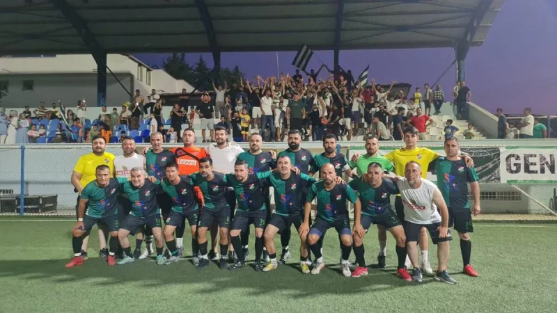 Meydanspor Kupa Bekliyor: “Hakkımızı İstiyoruz”