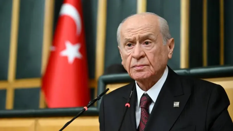 “MHP’de darbe söylentileri asılsız” diyen Bahçeli’den kritik açıklamalar