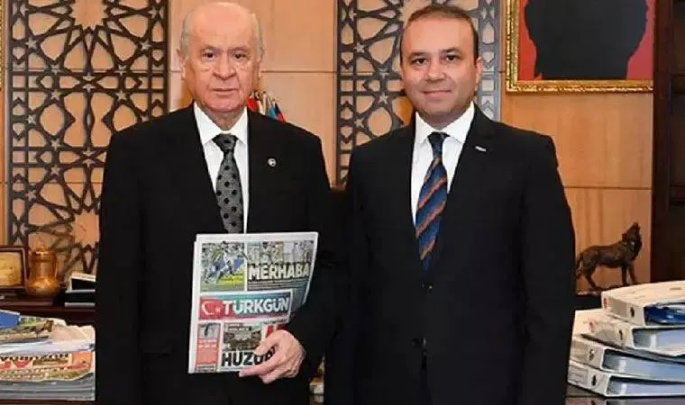 MHP'li Çiçek: Operasyonlar adalet, hukuk, vicdan ve ahlâk temelinde yürütülse, kimsenin kimseye söyleyecek tek bir sözü kalmaz