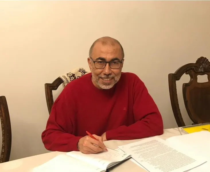 Milletvekili Adnan Şefik Çirkin’den “O Pervanelere Dikkat!” Mesajı
