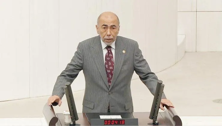 Milletvekili Çirkin’den Diyanet İşleri Başkanlığına Çağrı