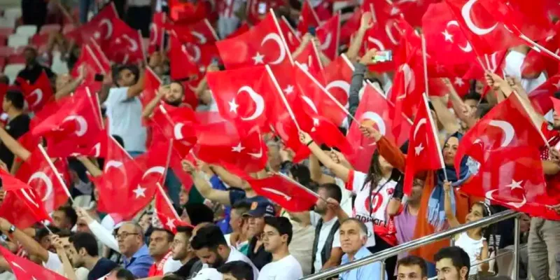 Milli Voleybol Takımımız Norveç'i Sahadan Sildi! İşte Detaylar