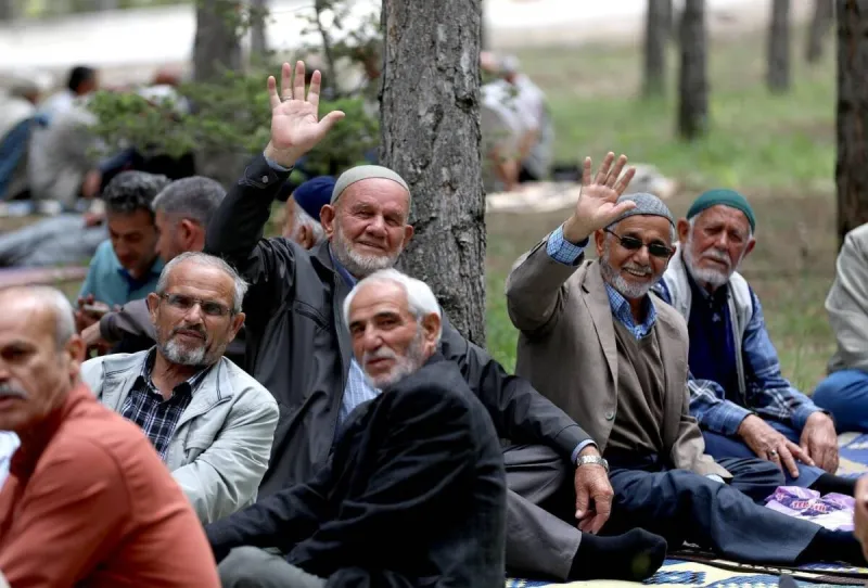 Milyonlarca emekli zam alamayabilir