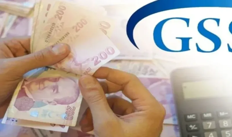 GSS Borcu Olanlara Müjde! Borçlar Siliniyor Mu?