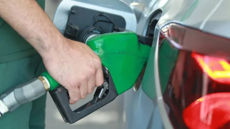 Motorin ve Benzine Zam