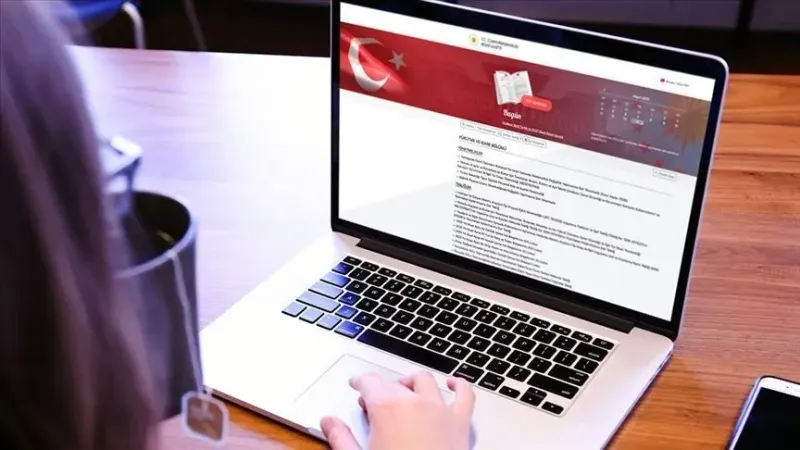 MSÜ Akademik Personel Yönetmeliğinde Önemli Değişiklik