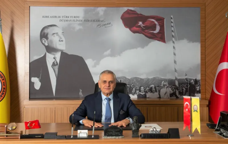 Mücbir Sebep 2025’e Uzatıldı, Ekonomik Zorluklar Sürüyor