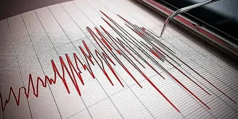Muğla Sallandı! Ortaca'da Şiddetli Deprem Paniği!