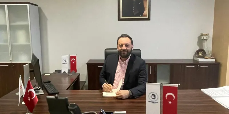 Mühendisler Ankara'yı Sallayacak! Toplu Sözleşme Öncesi Büyük Miting