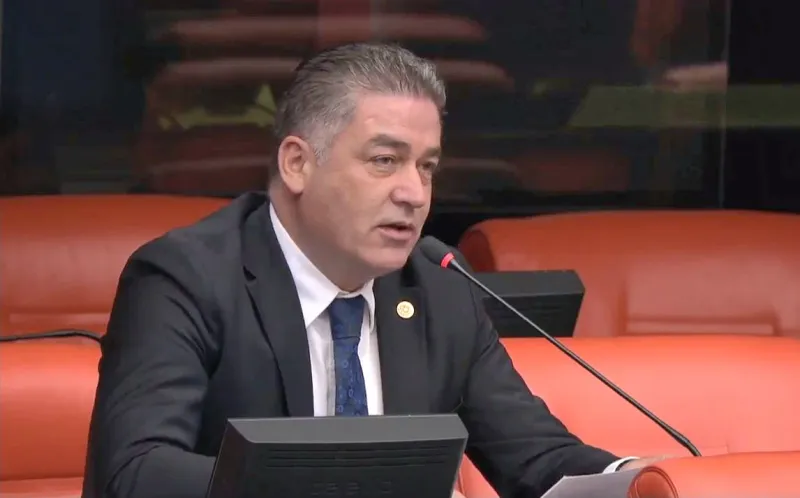 Cezaevlerinde İnanılmaz İddialar! Mullaoğlu'ndan Şok Çağrı!