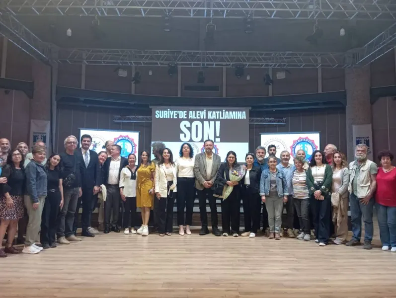 Mullaoğlu’ndan Uluslararası Topluma Çağrı