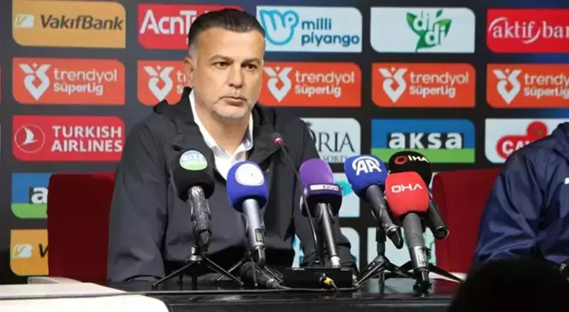Hatayspor Süper Lig'e Geri Dönecek Mi? Şahin'den Umut Dolu Sözler!