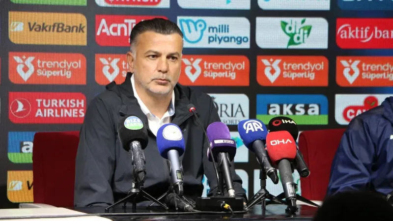 Murat Şahin Kalsın mı, Gitsin mi?