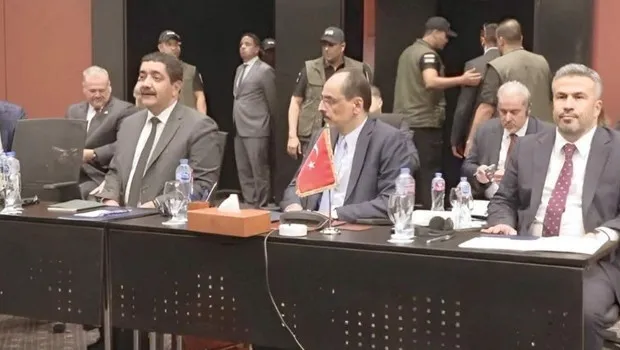 Türkiye Hamas'ı İkna Etti! Ateşkesin Perde Arkası Aralandı