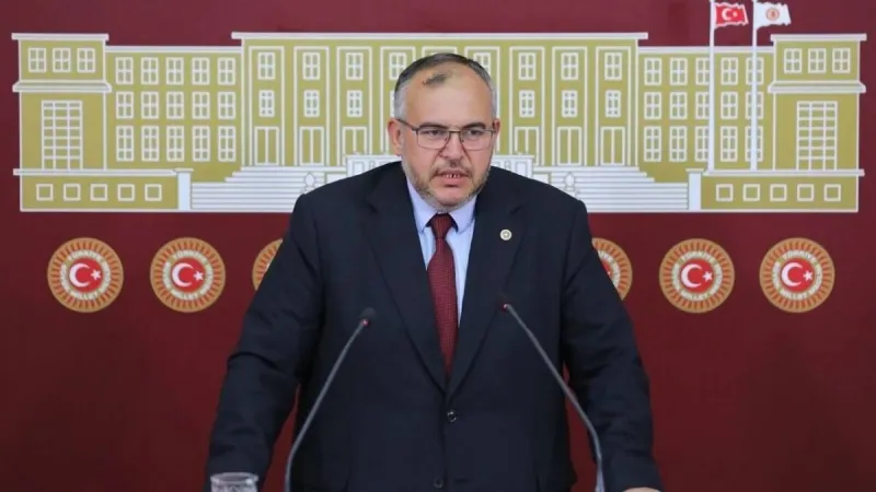 Hatay'da Elektrik Kesintisi Kabusu! Bakanlık Acil Durum Çağrısı