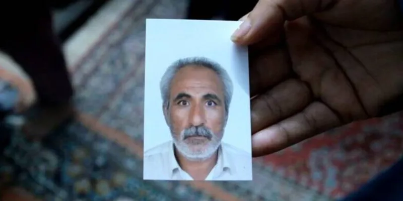 Afgan İşçi Cinayeti: Katiller Sadece 1 Ay mı Yatacak? ŞOK!