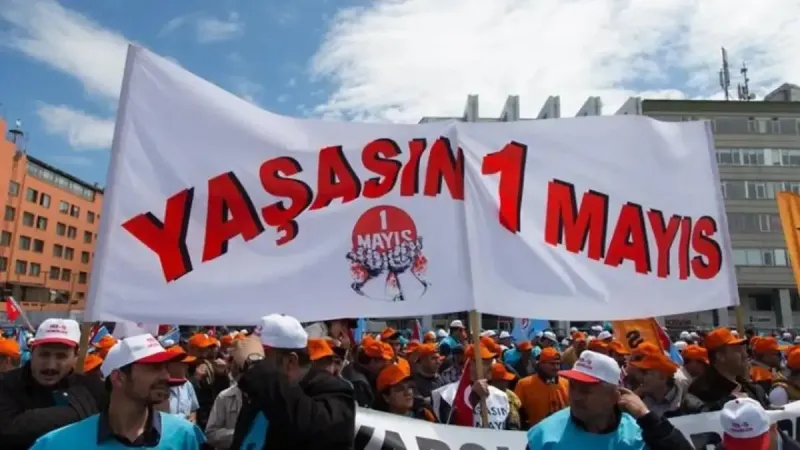 1 Mayıs Mesajları: Emeğin ve Dayanışmanın En Güzel Sözleri!