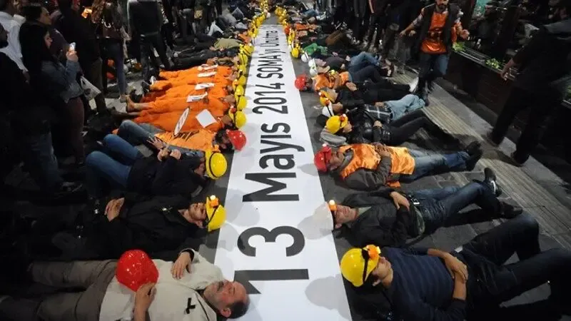 Soma Faciası: 11 Yıl Geçti, Acı Hala Taze! İhmaller Unutulmadı