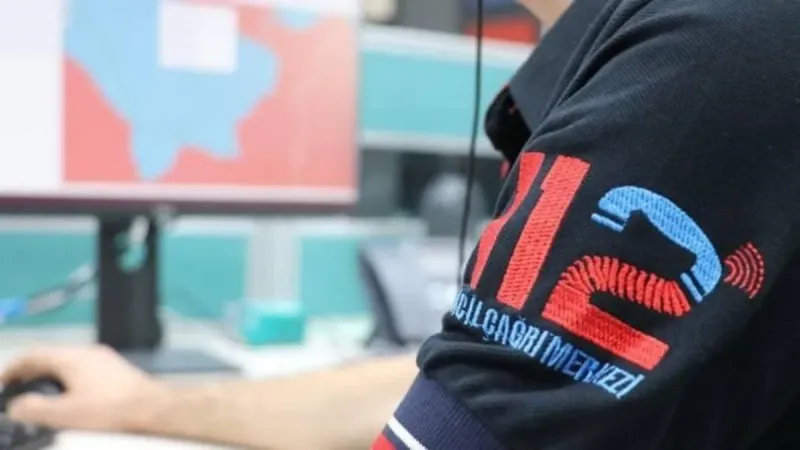 112'yi Gereksiz Arayana Şok Ceza! TBMM'den Kritik Karar