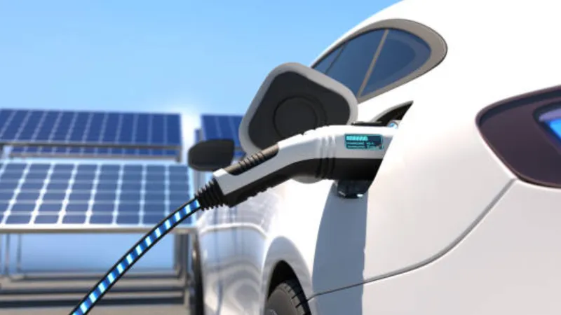 2. El Elektrikli Otomobil Fırsatı! Kaçırılmayacak Günler Başlıyor!