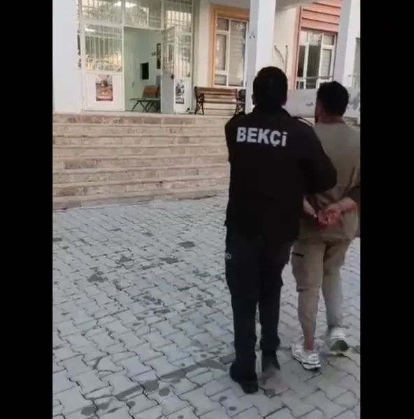 3 Yıl Cezası Şoku! Hırsızlık Zanlısı Şimdi Nerede?