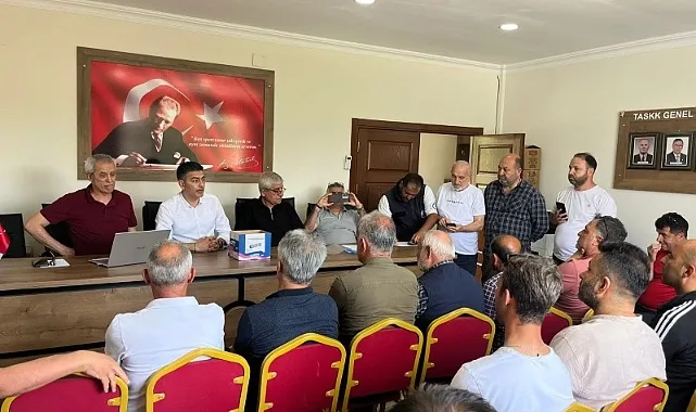 Erhan Aksay Futbol Turnuvası: Hatay'da Futbol Coşkusu Geri Dönüyor!