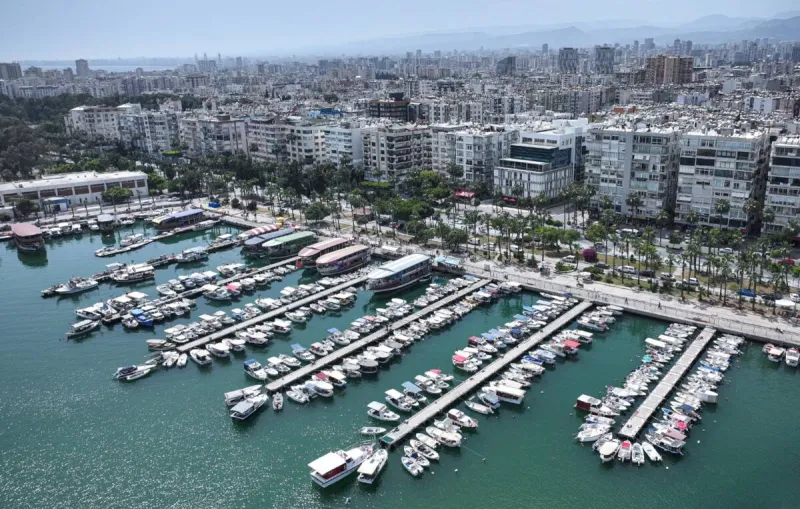 4 Ayda 49 Kişiye 1 Milyon Liranın Üzerinde Ceza