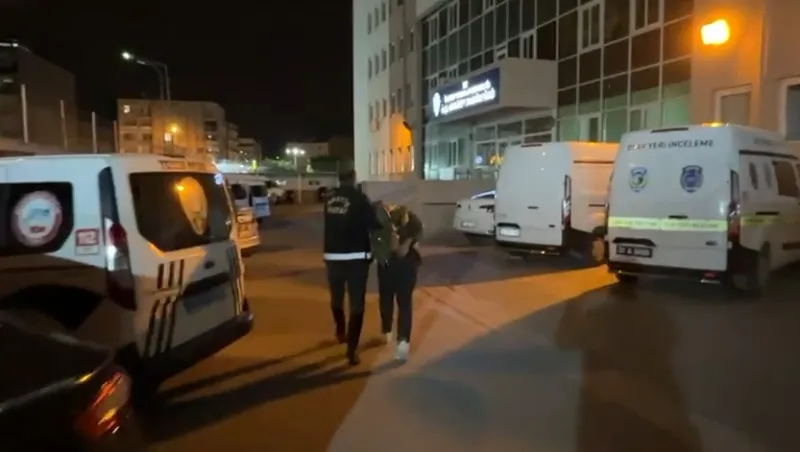 5 Yıl Hapis! Dolandırıcı İskenderun'da Yakalandı! Şok Detaylar