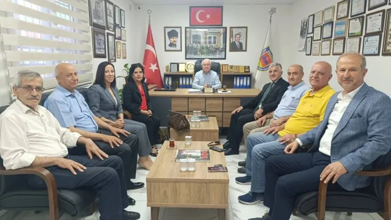 SGK Borcu Olanlara Müjde! 50 Bin TL Üzeri Borçlara Yeni Düzenleme